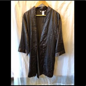 La Vie En Rose Bathrobe